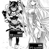 isekai ntr manga similar