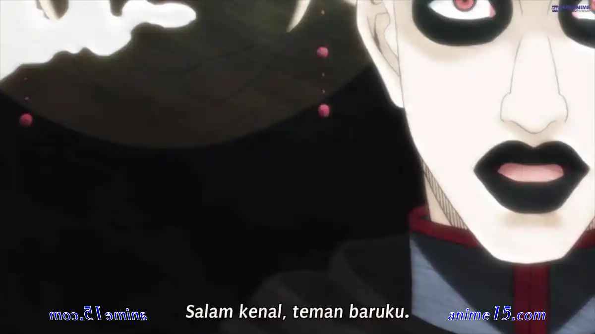 black clover épisode 103 vf