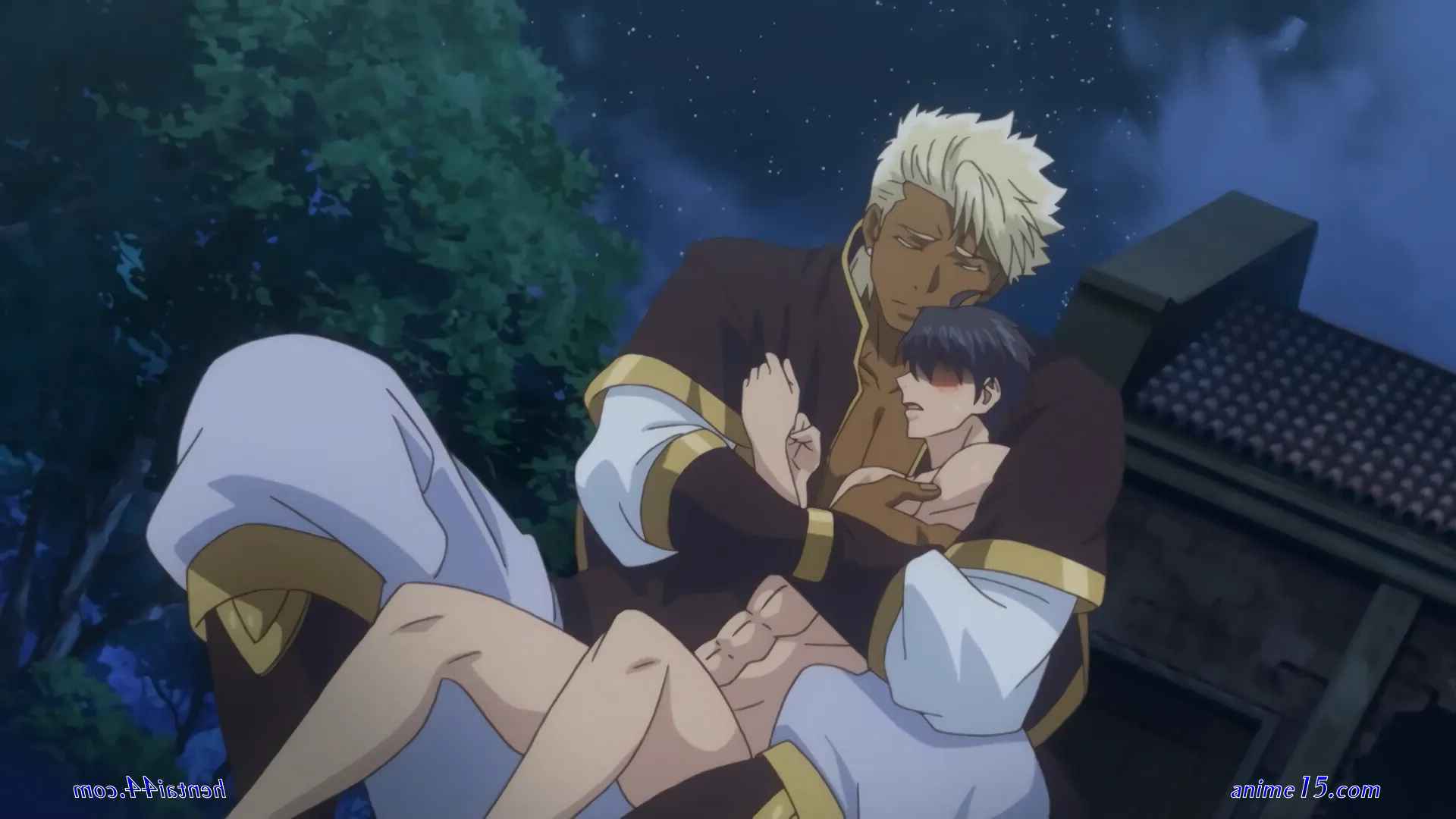 download anime hentay