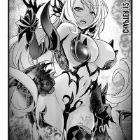 isekai ntr manga similar