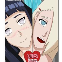ino yamanaka hentai comics