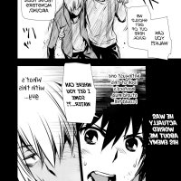 isekai ntr manga similar
