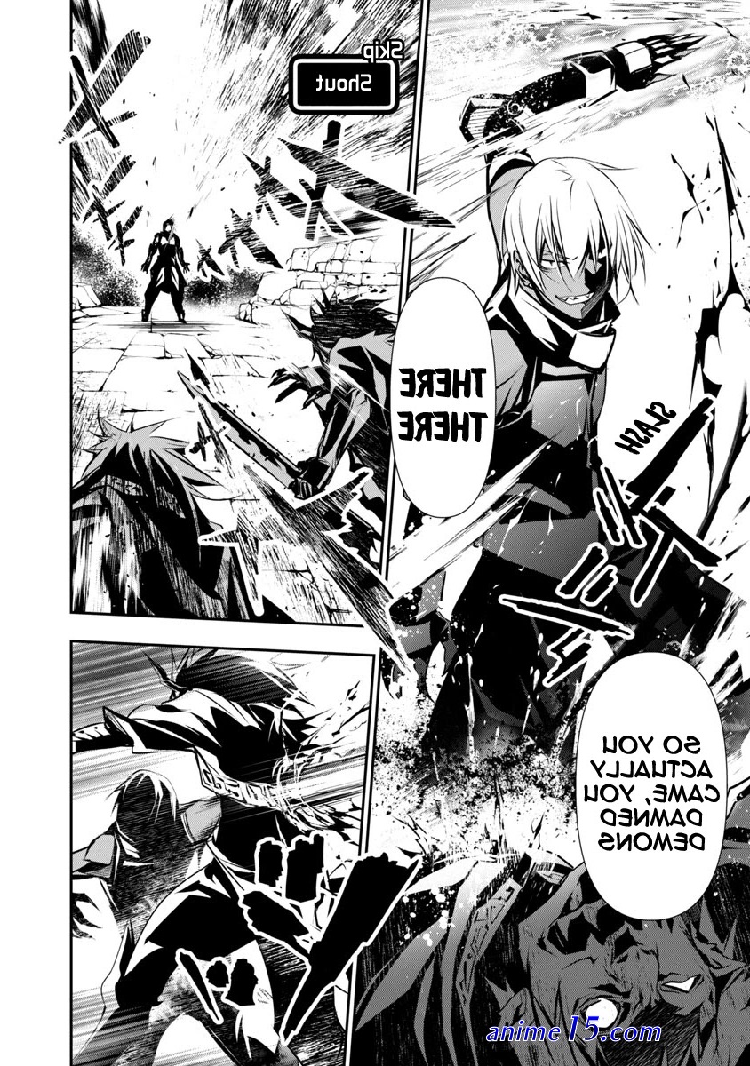 isekai ntr manga similar
