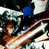 black clover épisode 103 vf
