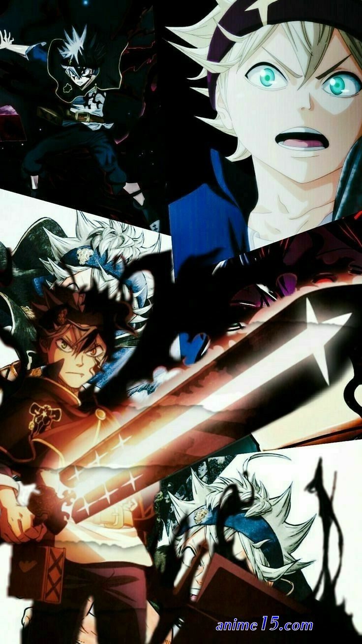 black clover épisode 103 vf