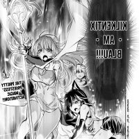 isekai ntr manga similar