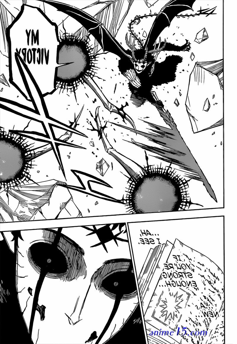 black clover épisode 103 vf