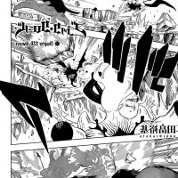 black clover épisode 103 vf