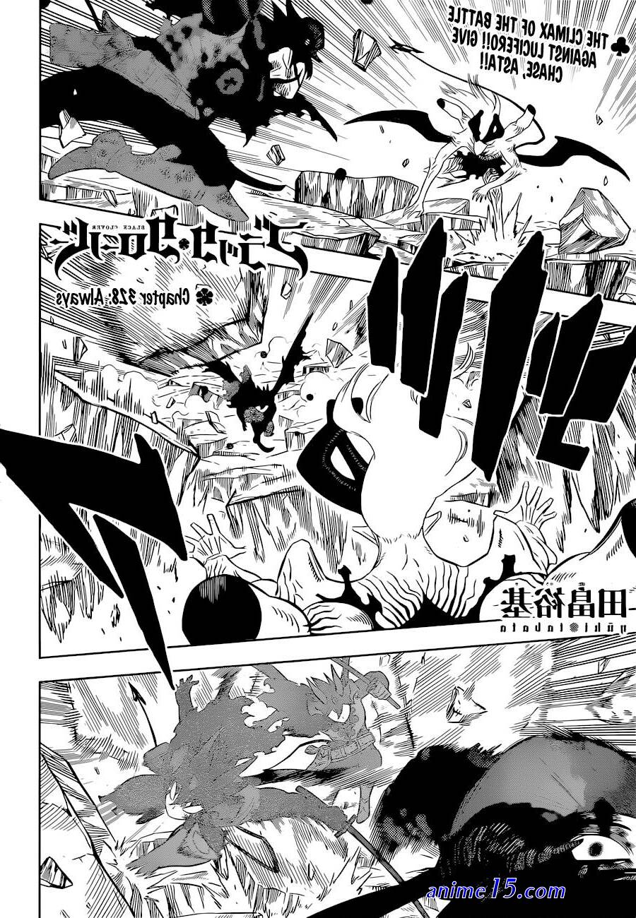 black clover épisode 103 vf