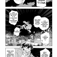isekai ntr manga similar