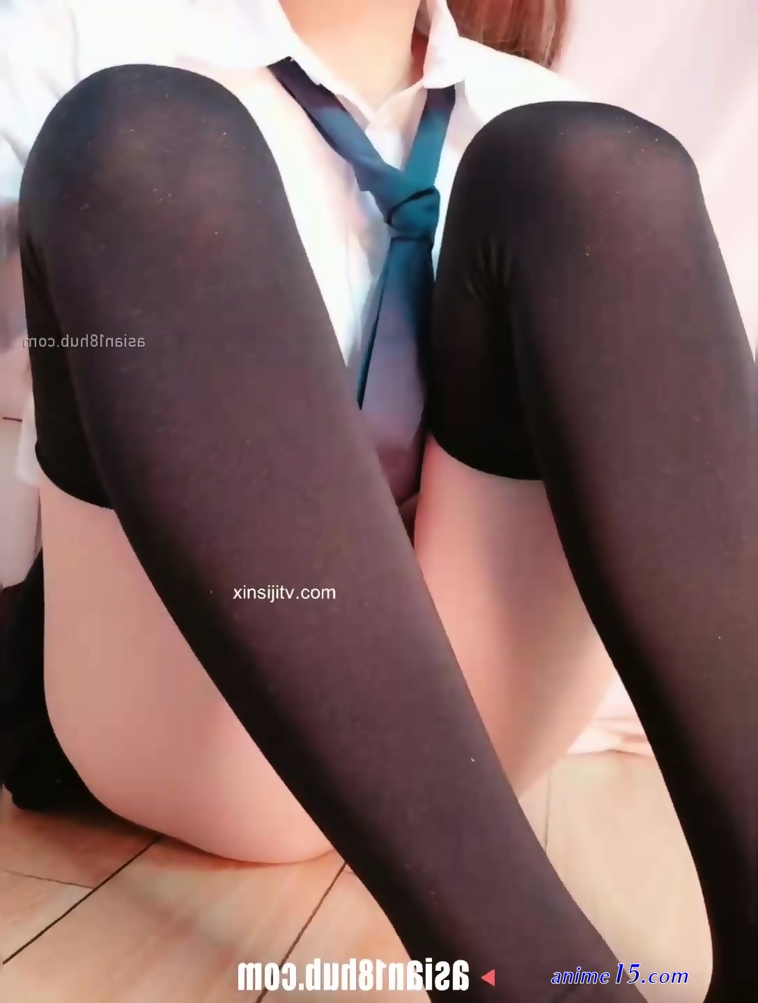 anime porn jk制服