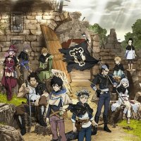 black clover 3 vf
