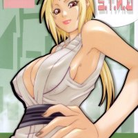naruto fucks tsunade hentai comics