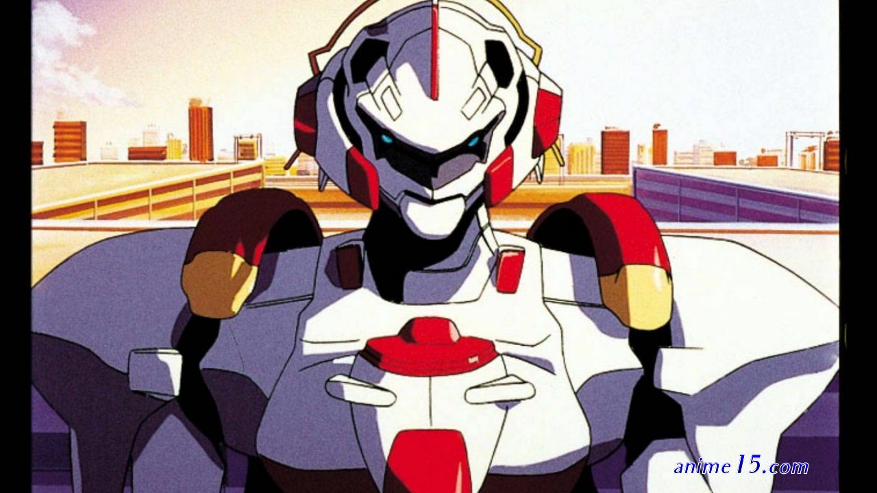 dual parallel trouble adventure vostfr