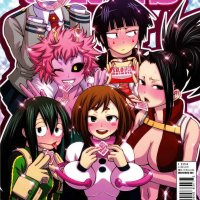 porn comics mha
