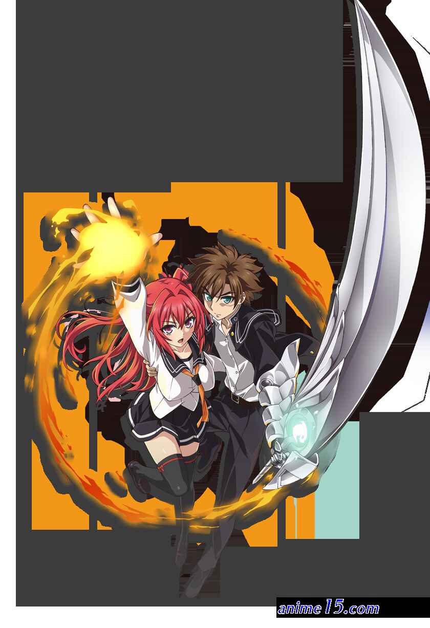 shinmai maou no testament season 2 episode ova sub indo