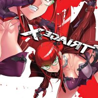triage x profesoras personajes