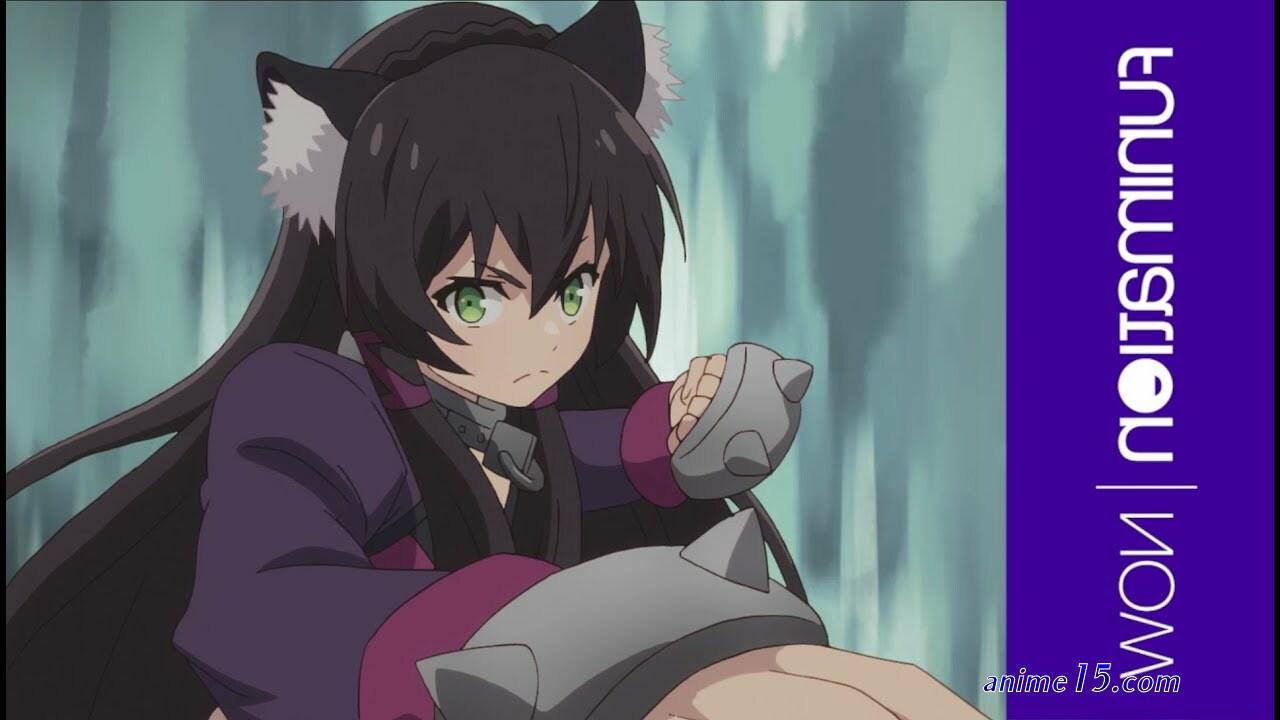 dual parallel trouble adventure vostfr