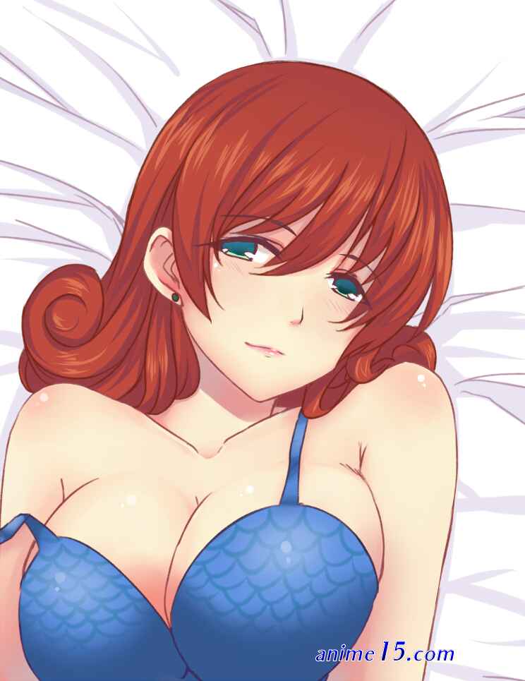 stardew valley leah anime hentai