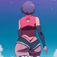 sarada comics naked.
