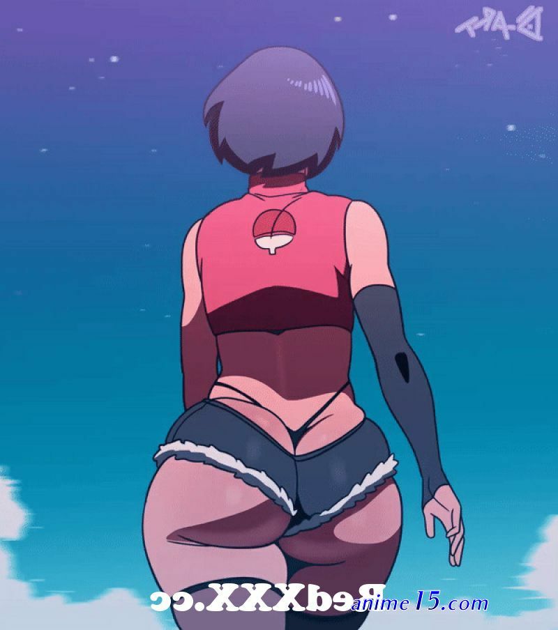 sarada comics naked.
