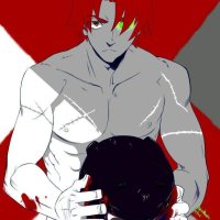 triage x profesoras personajes