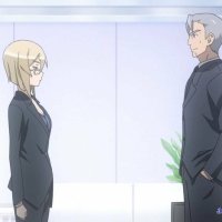 triage x profesoras personajes