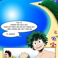 porn comics mha