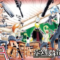 triage x profesoras personajes