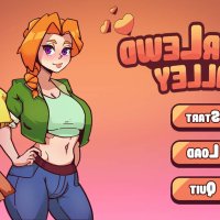 stardew valley leah anime hentai