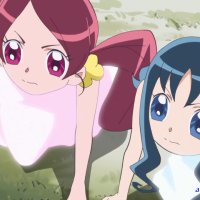 dual parallel trouble adventure vostfr