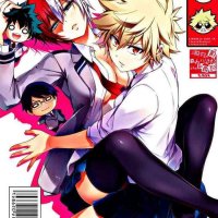 porn comics mha