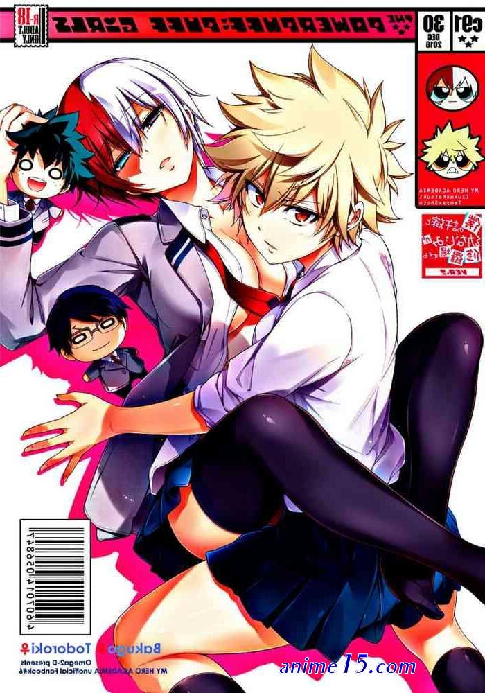porn comics mha