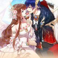 taste of forbidden fruit manhwa characters