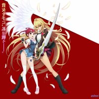 valkyrie drive mermaid sub indo ova
