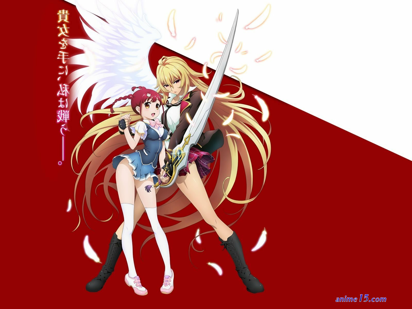 valkyrie drive mermaid sub indo ova