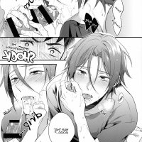 21 uncensored yaoi comics