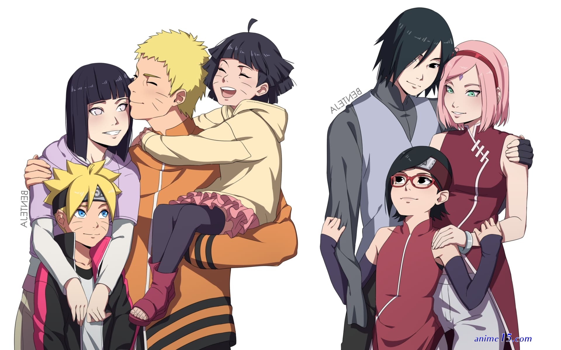 donwload anime naruto boruto