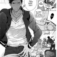 21 uncensored yaoi comics