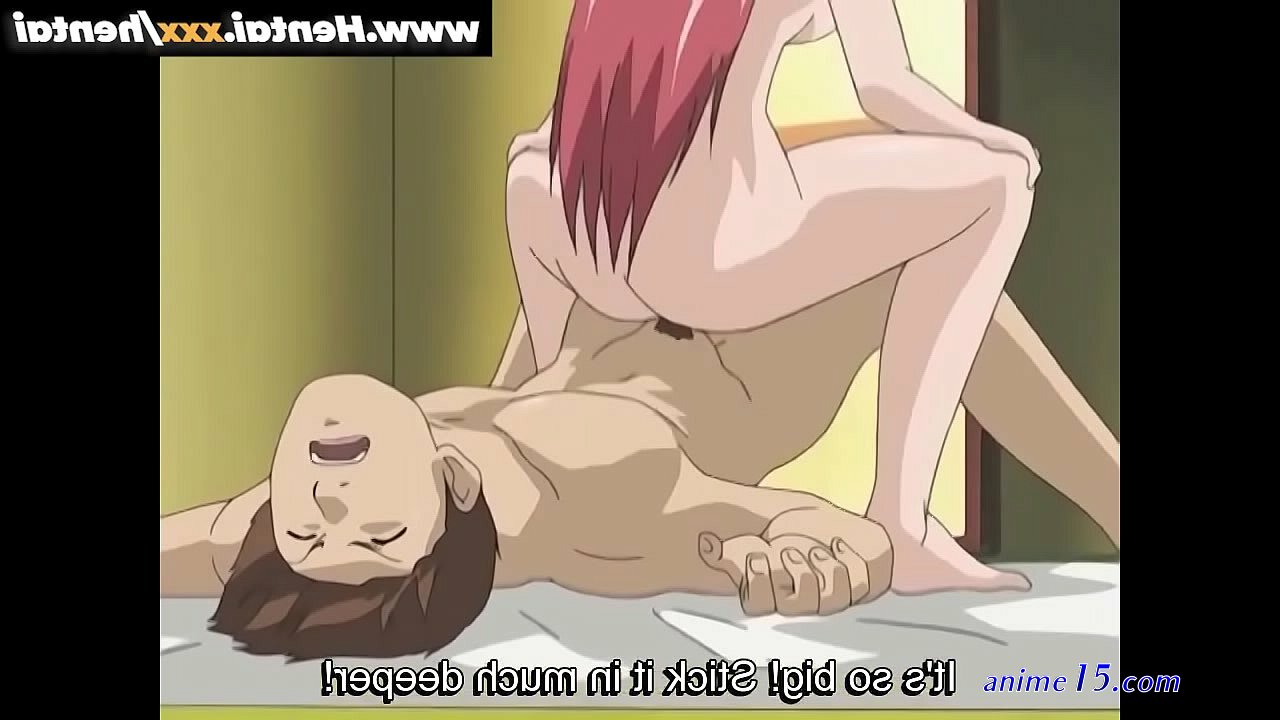 anime hentai breast squirting
