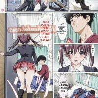 anime adik kakak porno