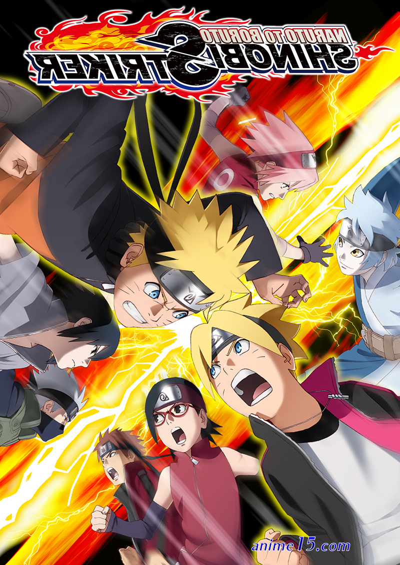donwload anime naruto boruto