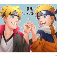 donwload anime naruto boruto