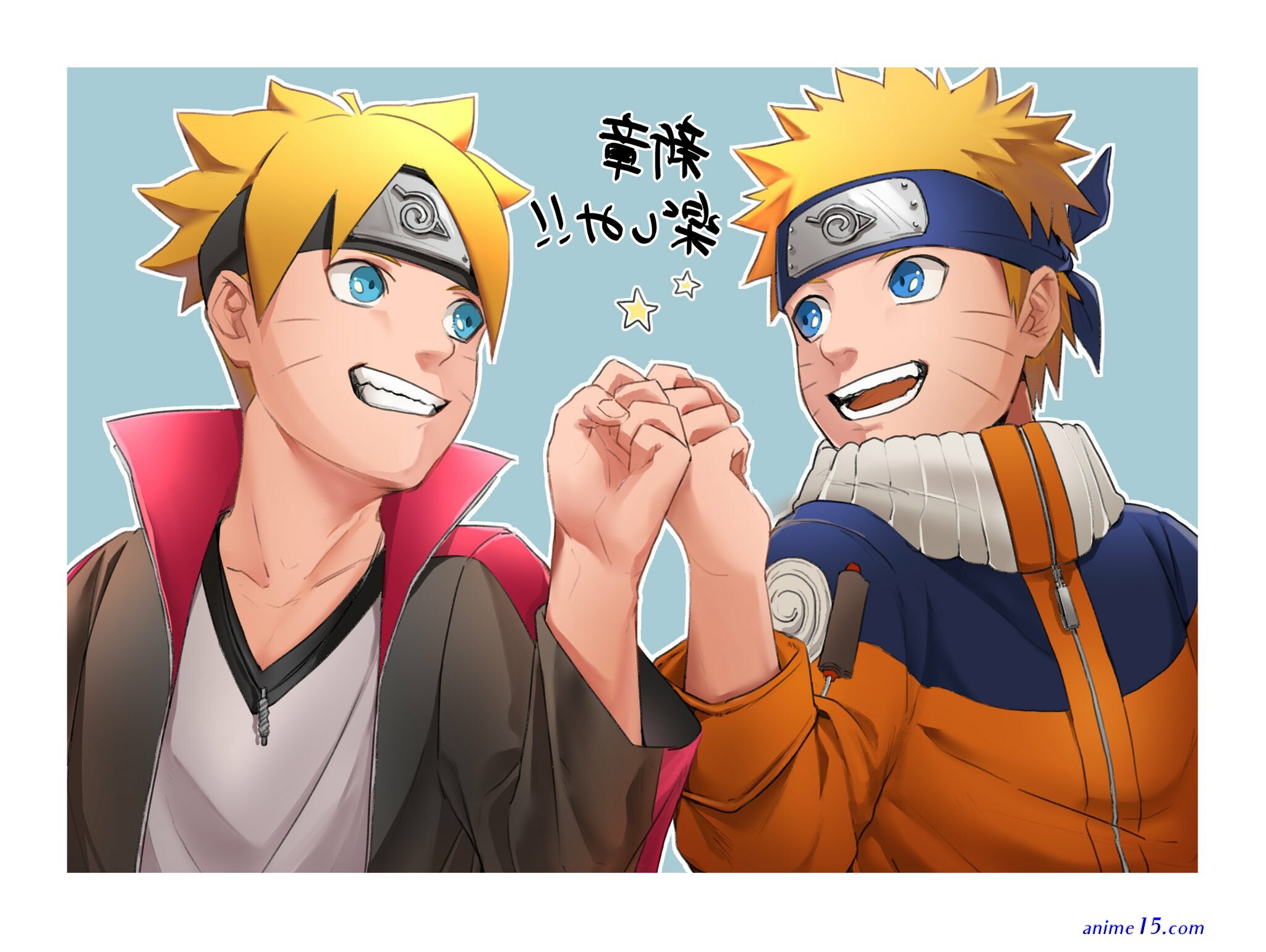 donwload anime naruto boruto