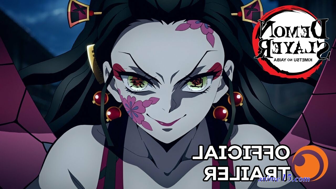 demon slayer saison 2 vf streaming