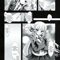 hentai anime doujinshi