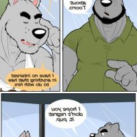 gay porn comics english