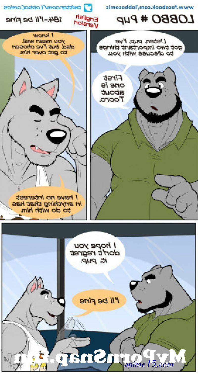 gay porn comics english