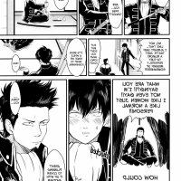 21 uncensored yaoi comics