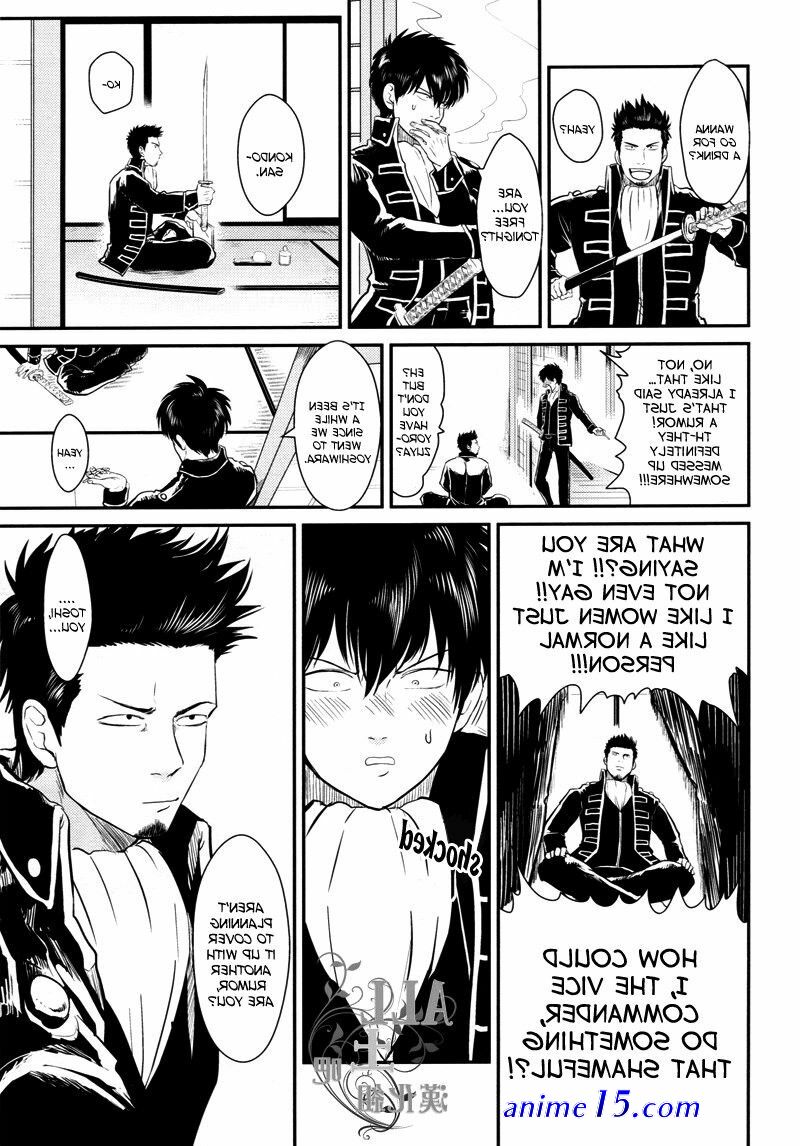 21 uncensored yaoi comics